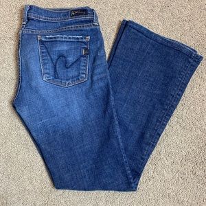 Citizen Jeans